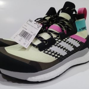 Adidas Terrex Free Hiker P